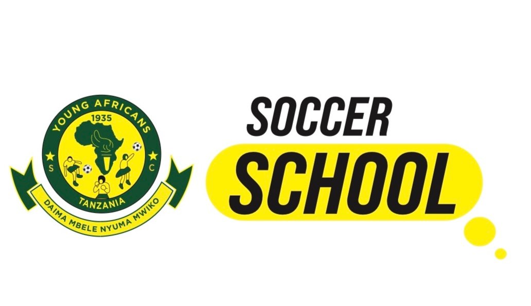 Yanga Soccer School Logo
